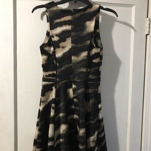 Xs Mossimo knee length dress